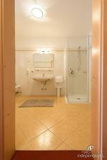 Hotel Torgglerhof - Bagno